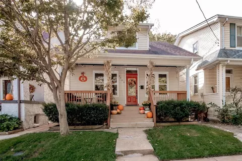 3606 Oxford Blvd, Saint Louis, MO 63143