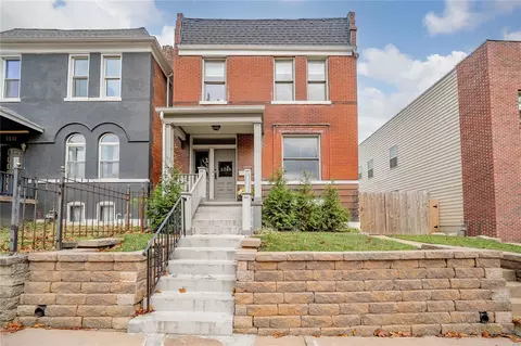 3329 Vista Ave, Saint Louis, MO 63104