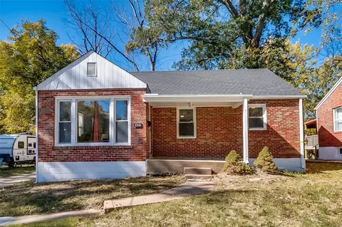 733 N Elizabeth Ave, Saint Louis, MO 63135