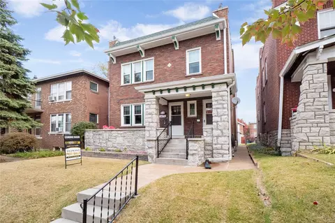 3679 Wilmington Ave, Saint Louis, MO 63116