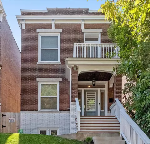 3918 Utah St, Saint Louis, MO 63116