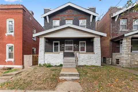 4631 Minnesota Ave, Saint Louis, MO 63111