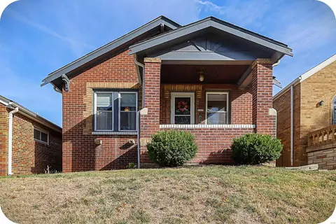 4525 Tholozan Ave, Saint Louis, MO 63116
