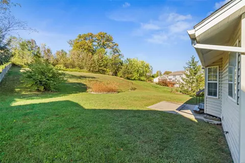 2716 Post Meadows Dr, O'fallon, MO 63368 photo 20