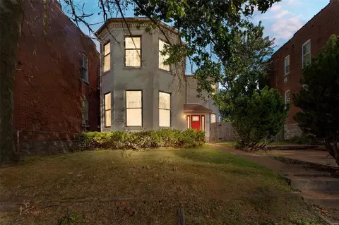4128 Michigan Ave, Saint Louis, MO 63118
