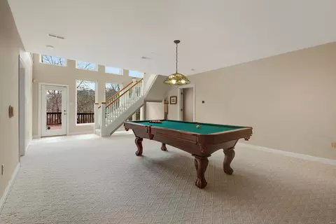 Living - 1509 Dietrich Ridge Dr, Ballwin, MO 63021 photo 4 of 5