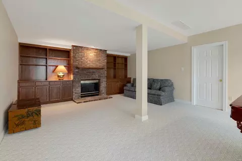 Living - 1509 Dietrich Ridge Dr, Ballwin, MO 63021 photo 5 of 5