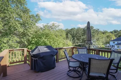 Exterior - 1509 Dietrich Ridge Dr, Ballwin, MO 63021 photo 7 of 14