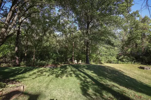 Exterior - 1509 Dietrich Ridge Dr, Ballwin, MO 63021 photo 11 of 14