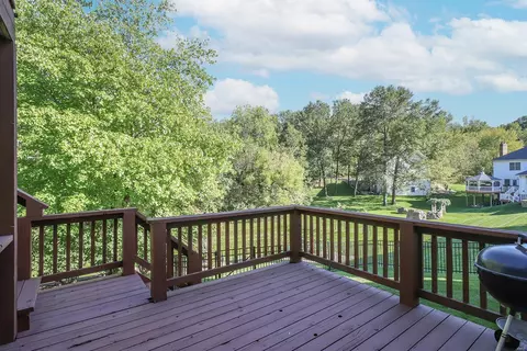 Exterior - 1509 Dietrich Ridge Dr, Ballwin, MO 63021 photo 8 of 14
