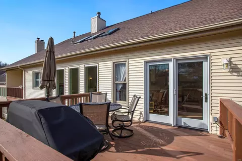 Exterior - 1509 Dietrich Ridge Dr, Ballwin, MO 63021 photo 4 of 14