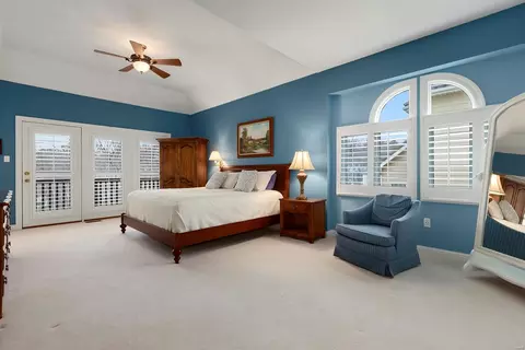 Bedroom - 1509 Dietrich Ridge Dr, Ballwin, MO 63021 photo 1 of 7