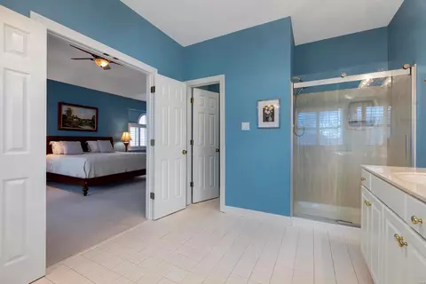 Bedroom - 1509 Dietrich Ridge Dr, Ballwin, MO 63021 photo 3 of 7
