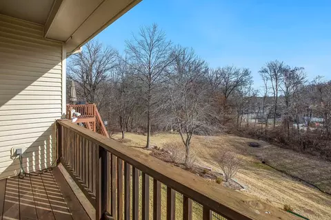 Exterior - 1509 Dietrich Ridge Dr, Ballwin, MO 63021 photo 3 of 14