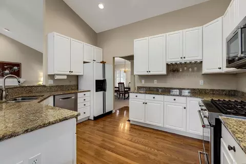 Kitchen - 1509 Dietrich Ridge Dr, Ballwin, MO 63021 photo 1 of 2