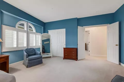 Bedroom - 1509 Dietrich Ridge Dr, Ballwin, MO 63021 photo 2 of 7