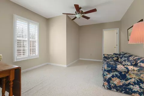 Bedroom - 1509 Dietrich Ridge Dr, Ballwin, MO 63021 photo 6 of 7
