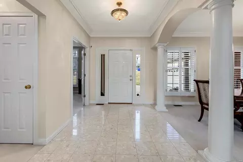 Entry Way - 1509 Dietrich Ridge Dr, Ballwin, MO 63021 photo 1 of 1