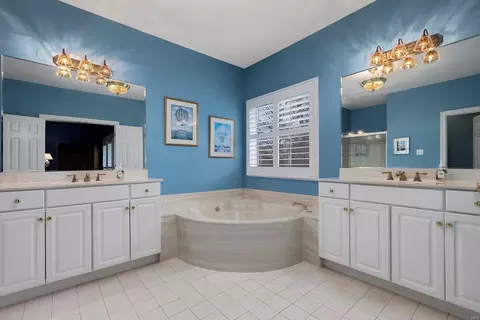 Bath - 1509 Dietrich Ridge Dr, Ballwin, MO 63021 photo 1 of 4