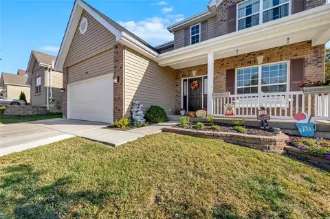 5246 Footpath Ct, Eureka, MO 63025 photo 40