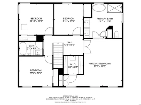 736 Juniper Glen Ct, Ballwin, MO 63021 photo 5