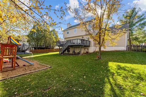 736 Juniper Glen Ct, Ballwin, MO 63021 photo 7