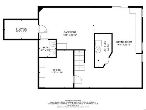 736 Juniper Glen Ct, Ballwin, MO 63021 photo 6