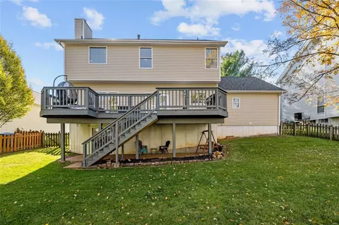 736 Juniper Glen Ct, Ballwin, MO 63021 photo 3