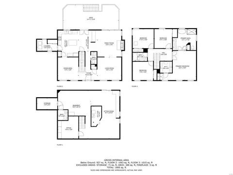 736 Juniper Glen Ct, Ballwin, MO 63021 photo 56