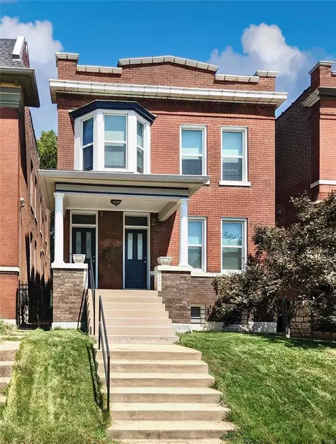 4577 Gibson Ave, Saint Louis, MO 63110