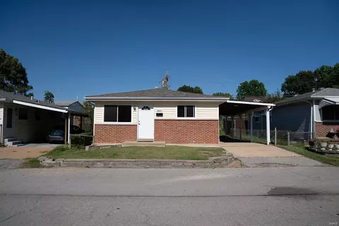 4625 Hannover Ave, Saint Louis, MO 63123