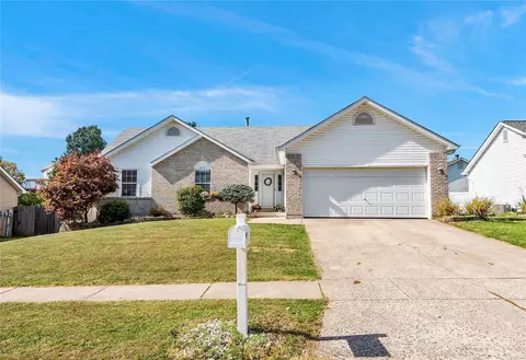 1273 Little Brave Dr, O'fallon, MO 63366