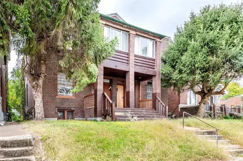 4744 Ashland Ave, Saint Louis, MO 63115