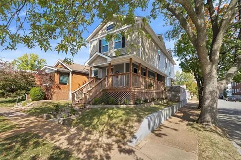 5401 Blow St, Saint Louis, MO 63109