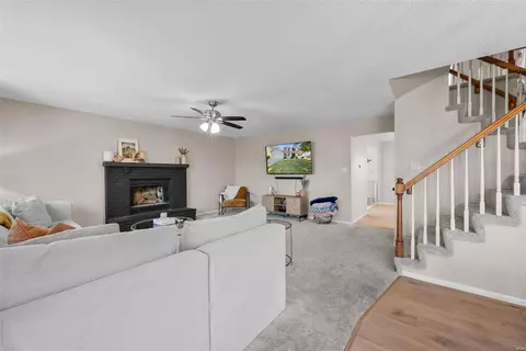 122 Dusty Rose Dr, O'fallon, MO 63368 photo 15