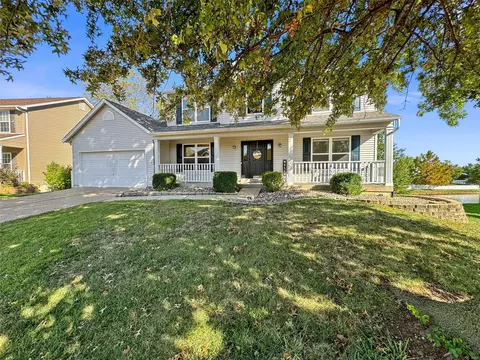 122 Dusty Rose Dr, O'fallon, MO 63368 photo 3