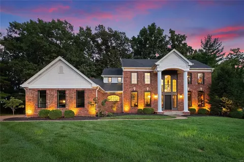 12 Zelkova Ct, Wildwood, MO 63005