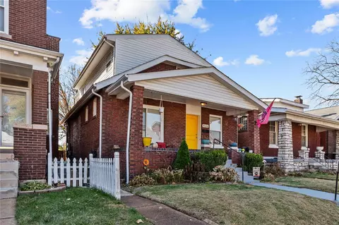 4426 Taft Ave, Saint Louis, MO 63116