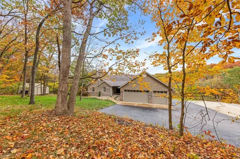 4110 Highway 109, Wildwood, MO 63025