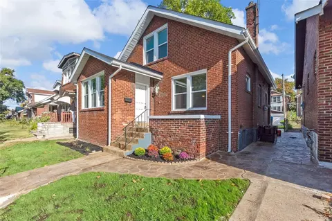 4841 Margaretta Ave, Saint Louis, MO 63115