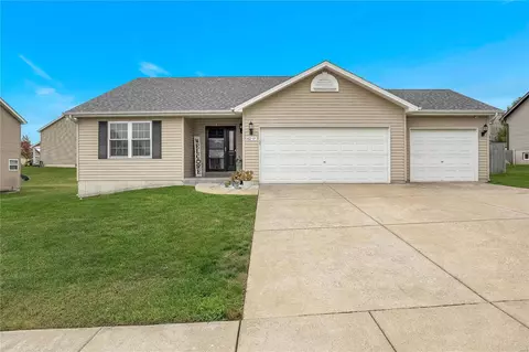 62 Honor Ct, Lake Saint Louis, MO 63367