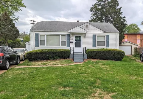 6303 Abbott Dr, Saint Louis, MO 63134