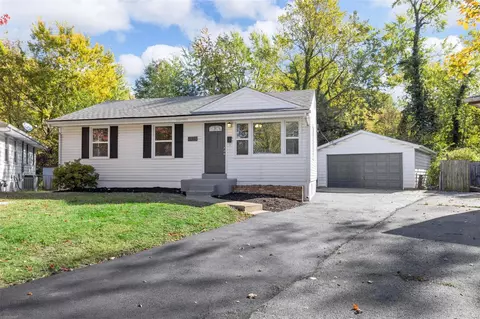 9928 Westwise Ct, Saint Louis, MO 63114