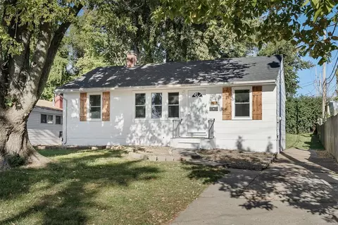 803 Cunningham, Saint Charles, MO 63301