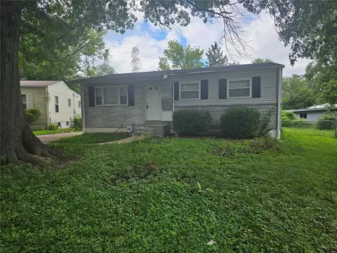 1231 Congress Ave, Saint Louis, MO 63138