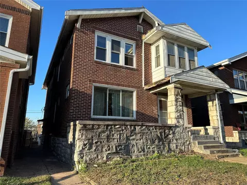 4920 Loughborough Ave, Saint Louis, MO 63109