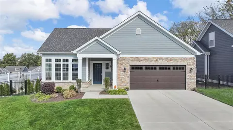 403 Magnolia Blossom Ct, Saint Charles, MO 63304