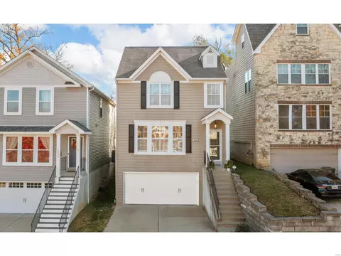 1540 Fairmount Ave, Saint Louis, MO 63139