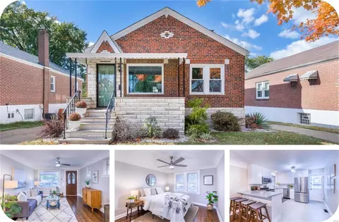 3415 Macklind Ave, Saint Louis, MO 63139