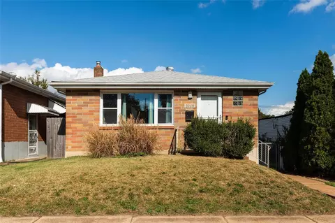 3969 Delor St, Saint Louis, MO 63116